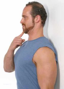 neckretractions-1 Esercizi per il mal di testa