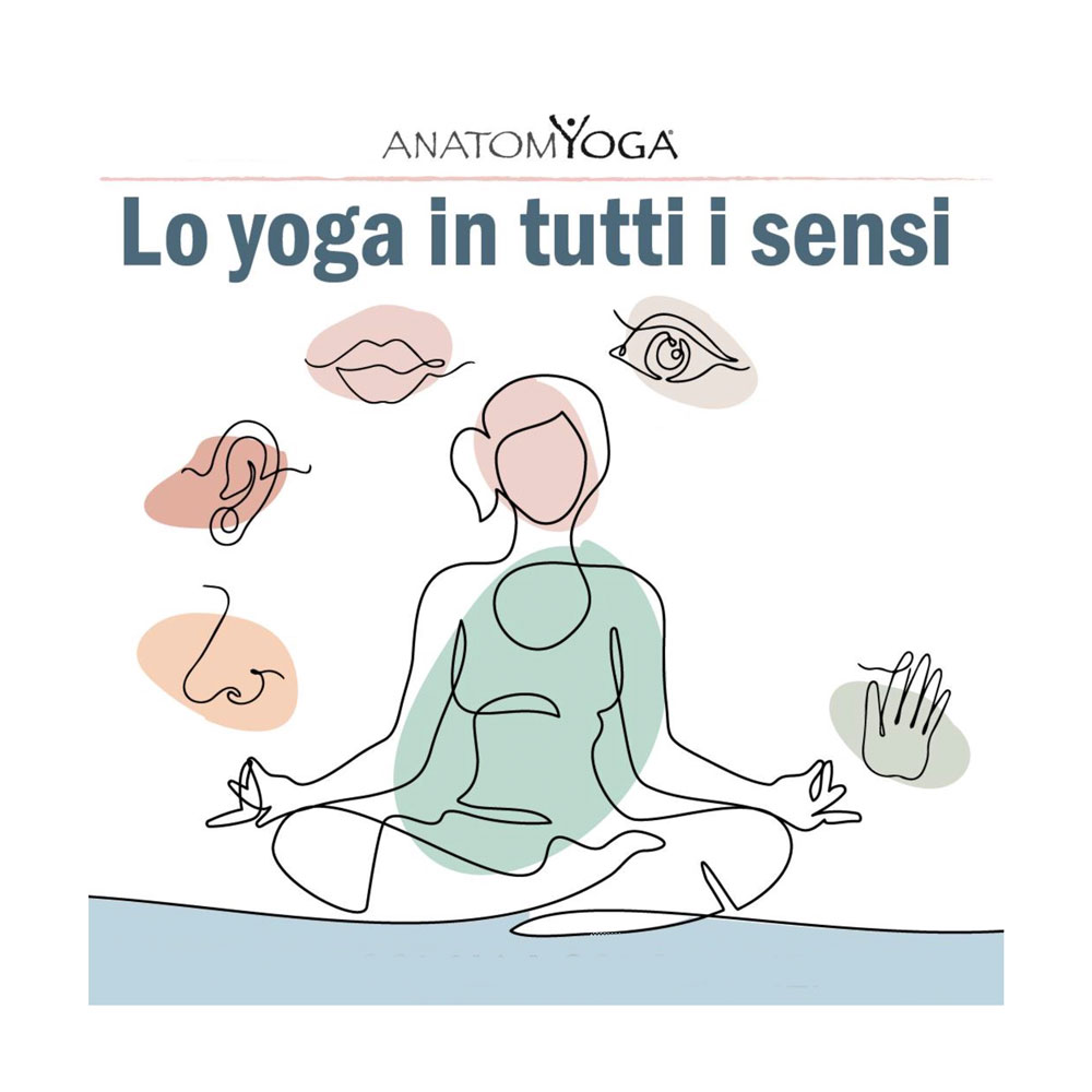Anatom Yoga